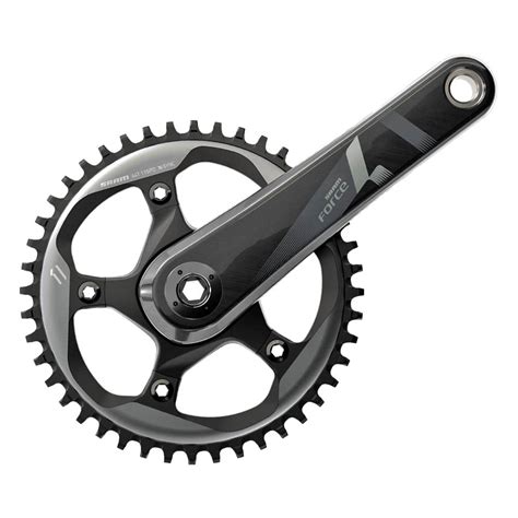 Sram Unveils Force Cx Cyclo Cross Groupset Cycling Weekly