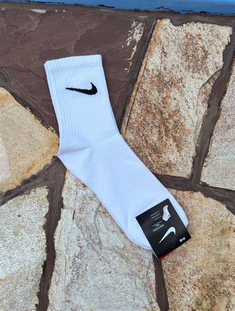 Носки Найк | Шкарпетки Nike (Original| Оригінал: 6 грн. - Шкарпетки ...