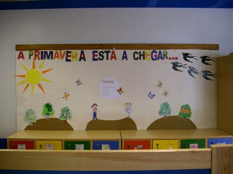 1 ºCiclo na Infancoop A Primavera