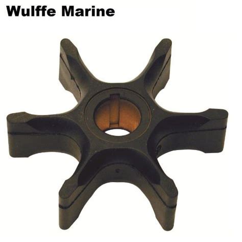 Find Water Pump Impeller For Johnson Evinrude Hp Rplcs