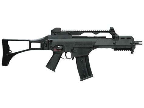 G36 | tomrander.cz