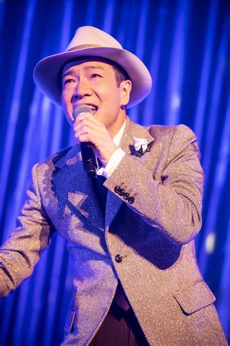 新曲『ロマンティストでいいじゃない』リリースイベントで 田原俊彦が魅せた“ザッツ・エンタテインメント” 田原俊彦