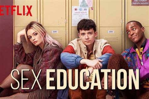 Sex Education Recensione SPOILER Sara Scrive