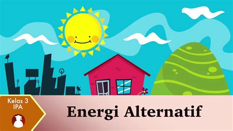 Kliping Energi Alternatif Coretan