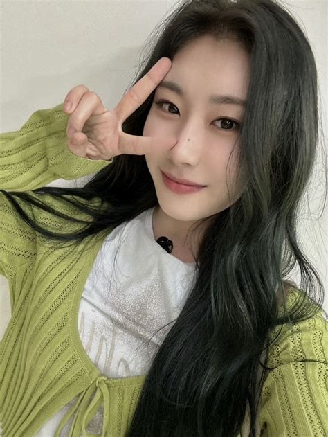 Itzy On Twitter 2024 채널 사랑