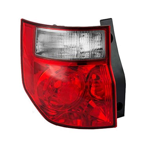 Most Wanted Brake Light Assemblies