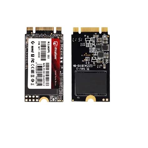 Solid State Drive Ssd Kingspec Pcie Ne Gb Nvme M