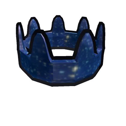 Void Crown Roblox Item Rolimon S