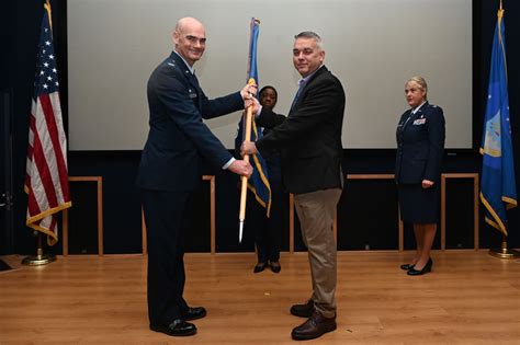 Dvids Images Alamo Wing Inducts Honorary Commanders Image Of