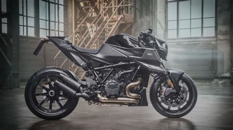 Ktm Brabus 1300 R Edition 23 Announced For Select Markets Bike News