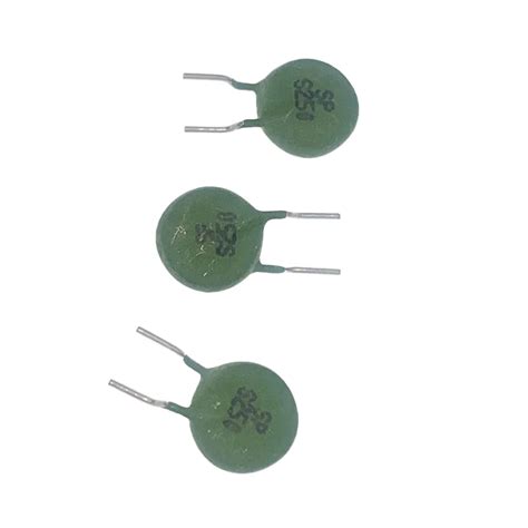 Thermally Sensitive Semiconductor Resistor Ptc Thermistor Mzb S