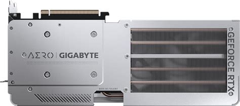 GIGABYTE GeForce RTX 4070 Ti Aero OC 12G ab € 959,00 (2024 ...