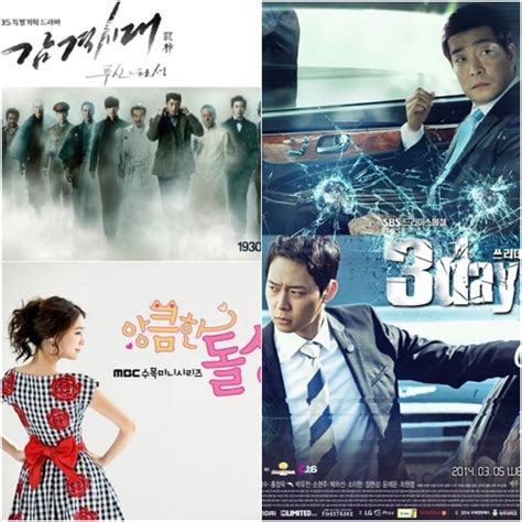 감격시대 수목극 1위쓰리데이즈 맹추격 Jtbc 뉴스