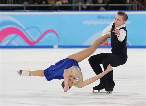 12 Famous Ice Skating Couples of all Time [2025 Update] - Players Bio