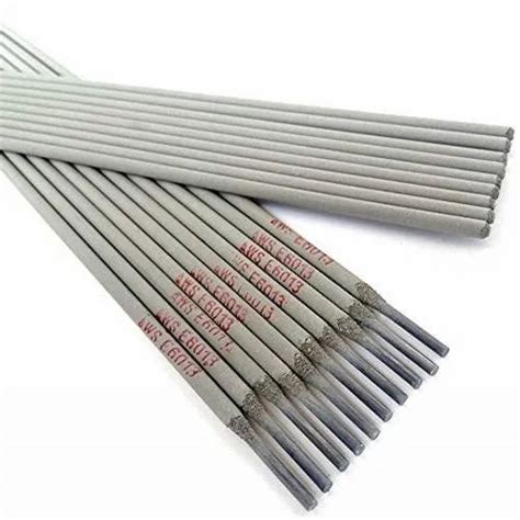 AWS E8018 B2 Low Temperature Steel Welding Electrode China 50 OFF