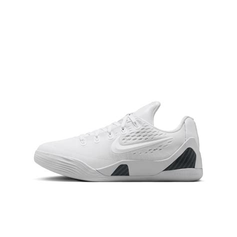 Kobe 9 Elite Low Protro Halo FZ7334 100 Release Date Nike SNKRS