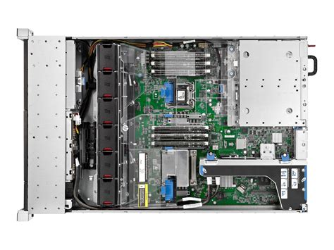 HPE 767033 B21 ProLiant DL380 Gen9 4LFF Configure To Order Server