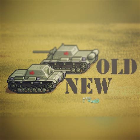 Pixel Panzers Game Follow Us On Instagram At Panczarone And On