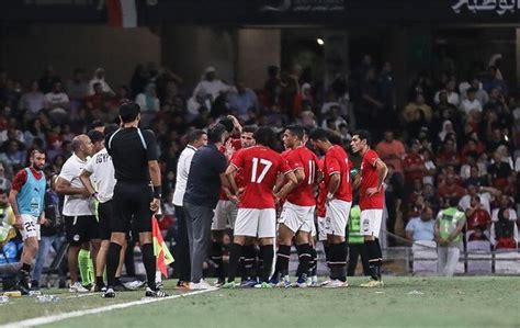 اتحاد الكرة جلسة تنسيقية مع فيتوريا لحسم الاستعداد لكأس أمم إفريقيا