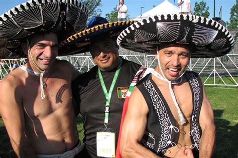 Guadalajara Says It Will Host Successful Gay Games Despite Low Numbers Outsports