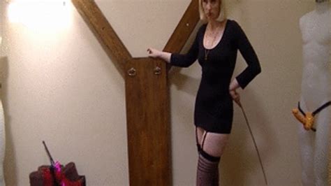 Mistress Morgan Thorne Fetish Clips BBW Vacbed Fun HD 1080 WMV