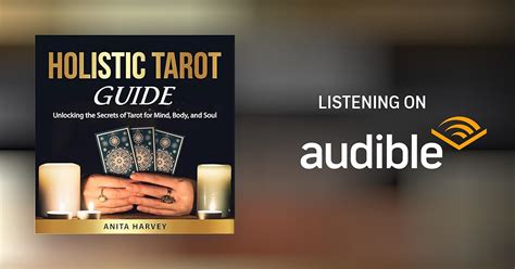 Holistic Tarot Guide Audiobook Free With Trial