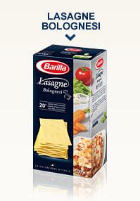 Макаронные изделия BARILLA Lasagne (листы для лазаньи) - «Отличный ...