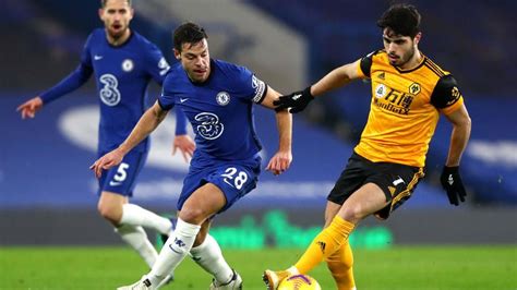 Chelsea vs Wolves Match Preview - Matchplug Blog