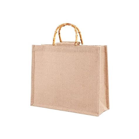 Laminated Jute Bags At Rs Piece In Chennai Id