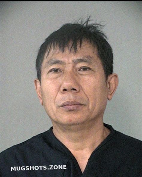 ZHANG SHUHAI 03 17 2024 Fort Bend County Mugshots Zone