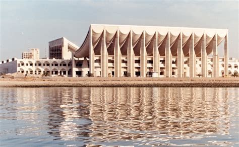 Jørn Utzon Horisont Danish Architecture Center Dac