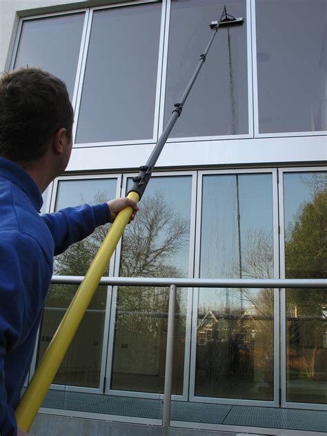 Window Cleaning Johannesburg