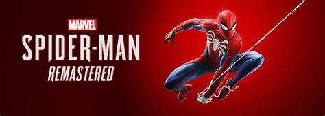 Marvel's Spider-Man Remastered - PC [Steam Online Game Code] - Newegg.com