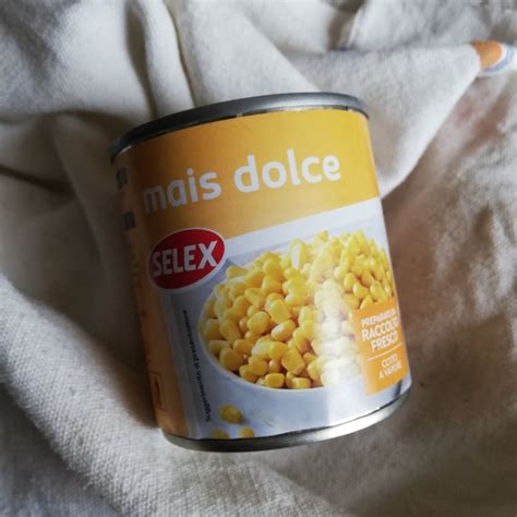 Selex Mais Dolce Review Abillion