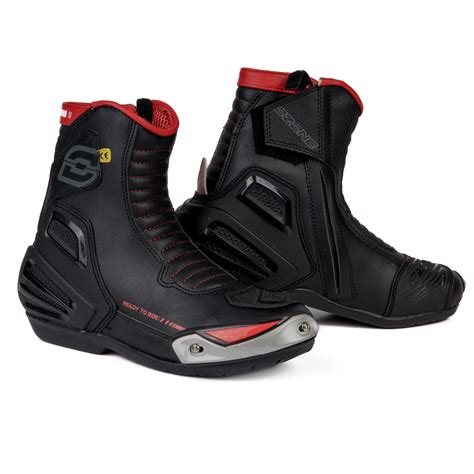 BOOTS – OZONE-MOTO