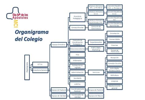 Organigrama De Una Escuela Primaria Hot Sex Picture Images And Photos