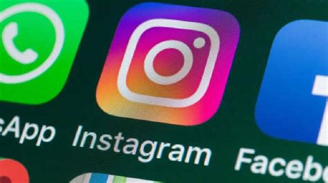 Reportan La Ca Da Masiva De Facebook Whatsapp E Instagram