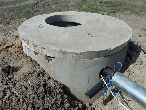 Perusahaan Admixture Terbaik Ini Fungsi Dan Tips Membuat Septic Tank