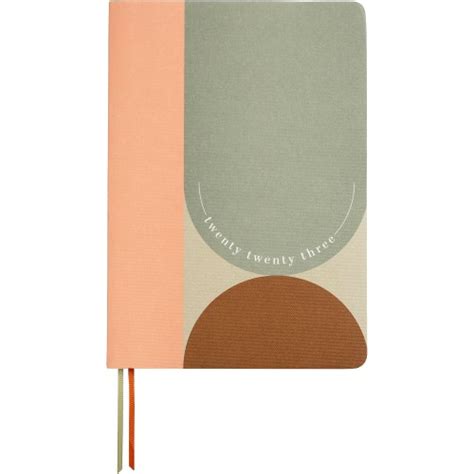 Sainsbury S Home A Dtv Citrene Diary Compare Prices Where To Buy