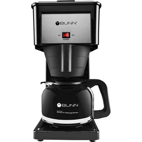 12 Best Coffee Makers Made In The Usa 2024 List All American Made