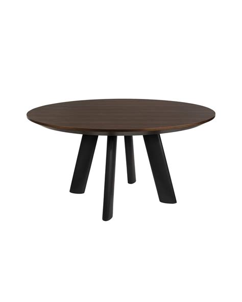 Landon spisebord valnød - Newport