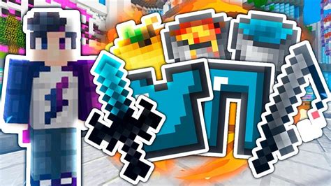 El Mejor Texture Pack Full Fps X Fps Boost Minecraft Youtube