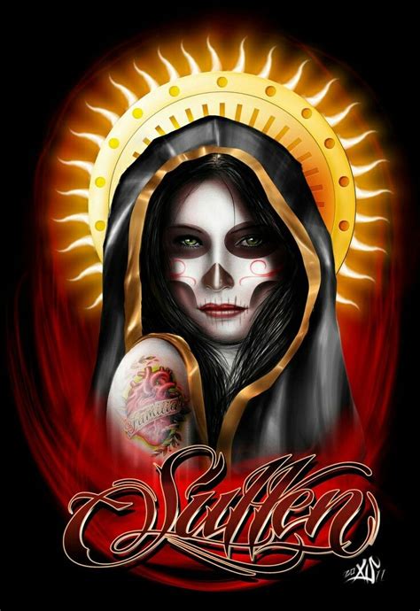 Pin By NOD 346 On Arte Cholero Worldwide Calaveras Art Aztec Art