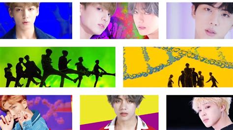 防弾少年団bts Dna K Pop歌詞 検索できる語彙への分解と解説 いろいろ翻訳 韓国語→日本語→韓国語