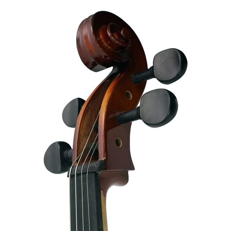 VIOLONCHELO LA SEVILLANA MOD LSCEF 44 Gonher Music Center