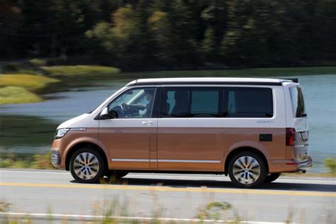 Volkswagen California 2020 Reviews Complete Car