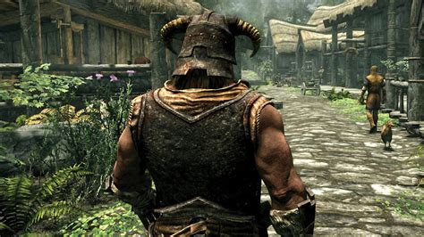 This Skyrim Mod Uses ChatGPT To Create Realistic Conversations With NPCs