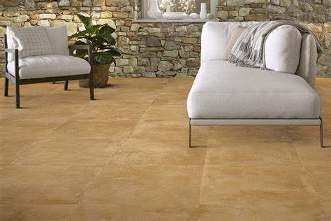 Cotto Beige Rustic Floor Porcelain Stoneware Inspired By Typicals