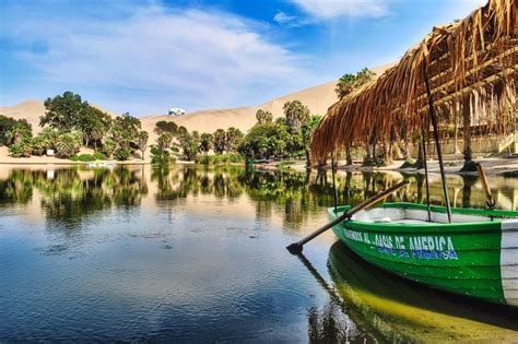 From Lima Paracas And Huacachina Guided Desert Oasis Trip Getyourguide