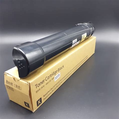 Toner Cartridge Fuji Xerox Docucentre V C C C C C